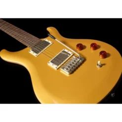 PRS SE DGT Gold Top