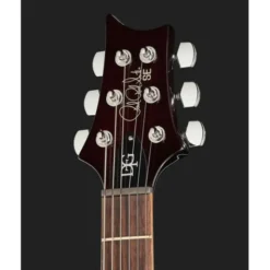 PRS SE DGT Gold Top