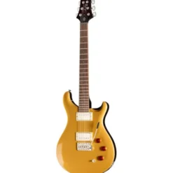 PRS SE DGT Gold Top