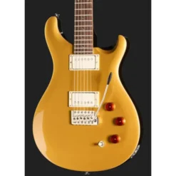 PRS SE DGT Gold Top
