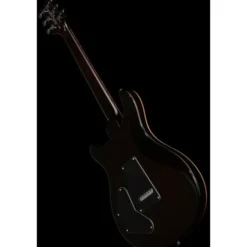 PRS SE DGT Gold Top