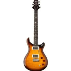 PRS SE DGT Tobacco Sunburst