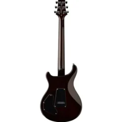 PRS SE DGT Tobacco Sunburst