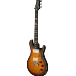 PRS SE DGT Tobacco Sunburst