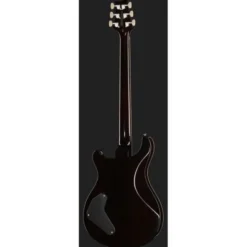 PRS SE Ed Sheeran Orange Tiger SB