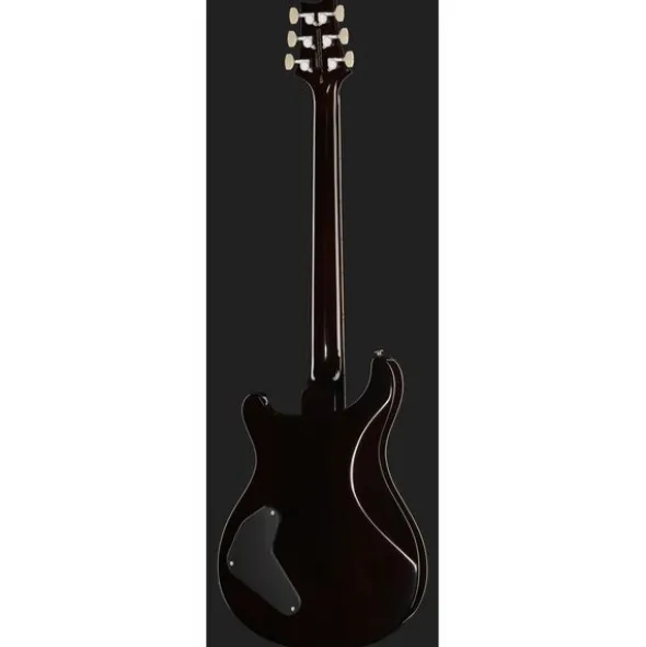 PRS SE Ed Sheeran Orange Tiger SB