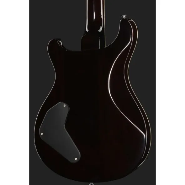PRS SE Ed Sheeran Orange Tiger SB