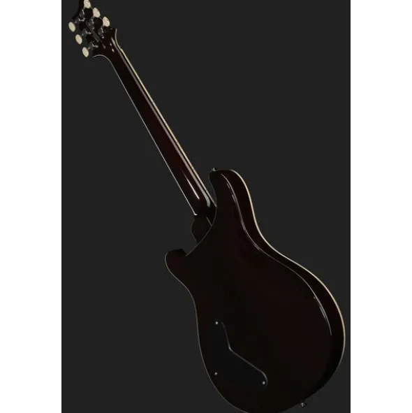 PRS SE Ed Sheeran Orange Tiger SB