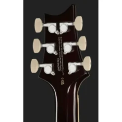 PRS SE Ed Sheeran Orange Tiger SB