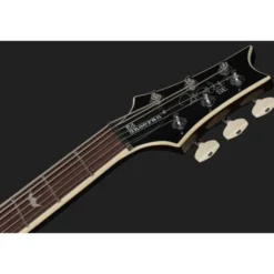 PRS SE Ed Sheeran Orange Tiger SB