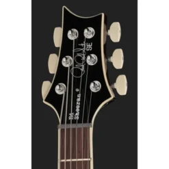 PRS SE Ed Sheeran Orange Tiger SB
