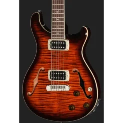 PRS SE Ed Sheeran Orange Tiger SB
