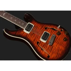 PRS SE Ed Sheeran Orange Tiger SB