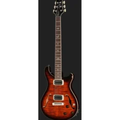 PRS SE Ed Sheeran Orange Tiger SB