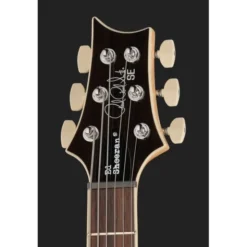 PRS SE Ed Sheeran Pink Ombre