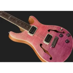 PRS SE Ed Sheeran Pink Ombre