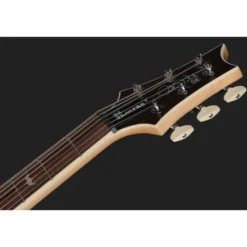 PRS SE Ed Sheeran Pink Ombre