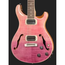 PRS SE Ed Sheeran Pink Ombre