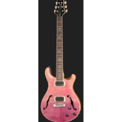 PRS SE Ed Sheeran Pink Ombre
