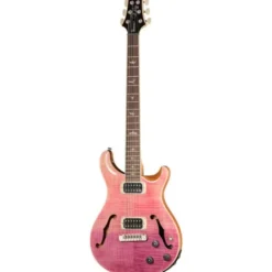 PRS SE Ed Sheeran Pink Ombre