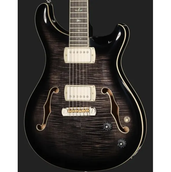 PRS SE Hollowbody II LTD CB