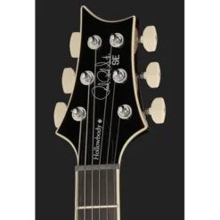 PRS SE Hollowbody II LTD MT