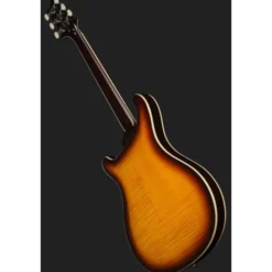 PRS SE Hollowbody II LTD MT
