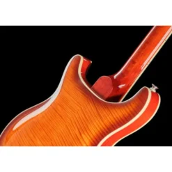 PRS SE Hollowbody II Piezo VSB