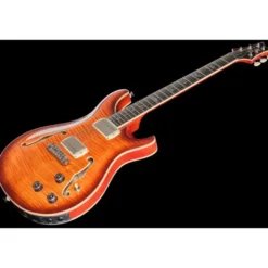 PRS SE Hollowbody II Piezo VSB