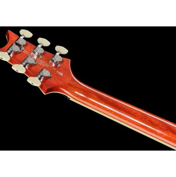 PRS SE Hollowbody II Piezo VSB