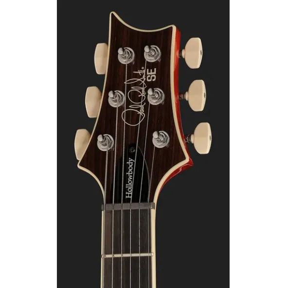 PRS SE Hollowbody II Piezo VSB