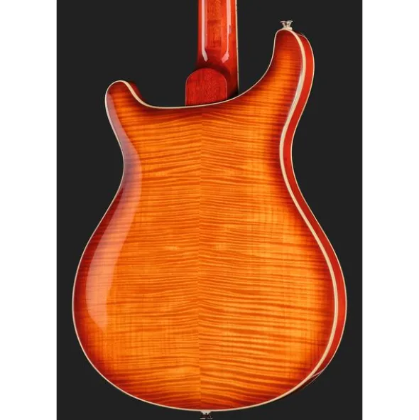 PRS SE Hollowbody II Piezo VSB
