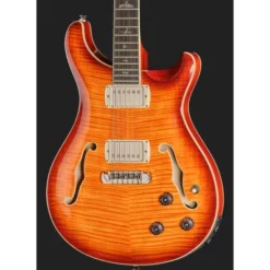 PRS SE Hollowbody II Piezo VSB