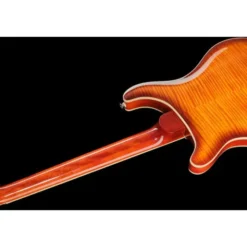 PRS SE Hollowbody II Piezo VSB