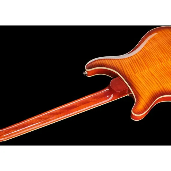 PRS SE Hollowbody II Piezo VSB