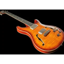 PRS SE Hollowbody II Piezo VSB