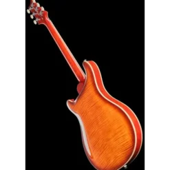 PRS SE Hollowbody II Piezo VSB