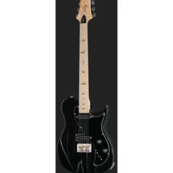 PRS SE NF 53 Black Doghair