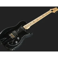 PRS SE NF 53 Black Doghair