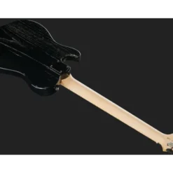 PRS SE NF 53 Black Doghair