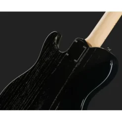 PRS SE NF 53 Black Doghair