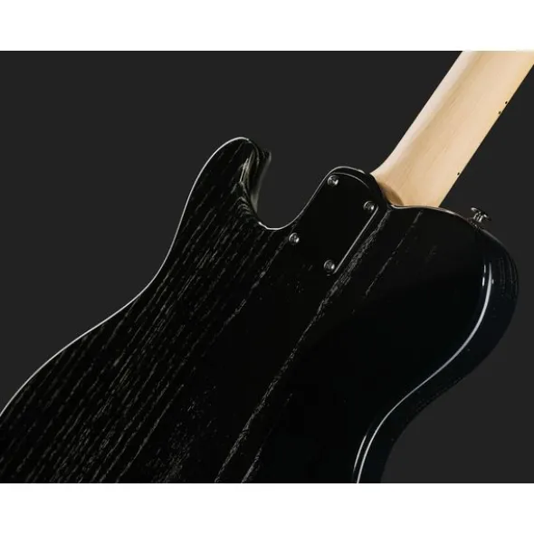 PRS SE NF 53 Black Doghair