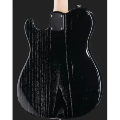 PRS SE NF 53 Black Doghair