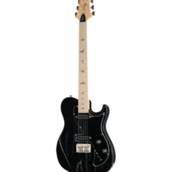 PRS SE NF 53 Black Doghair