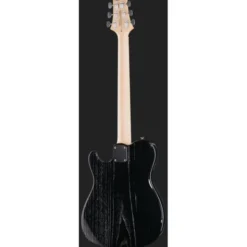 PRS SE NF 53 Black Doghair