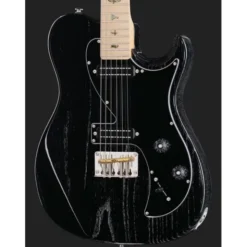 PRS SE NF 53 Black Doghair