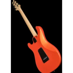 PRS SE NF3 Metallic Orange RW