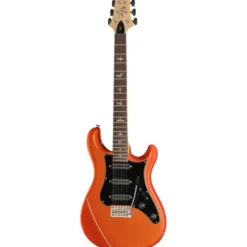 PRS SE NF3 Metallic Orange RW