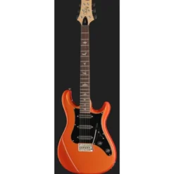 PRS SE NF3 Metallic Orange RW