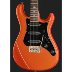 PRS SE NF3 Metallic Orange RW